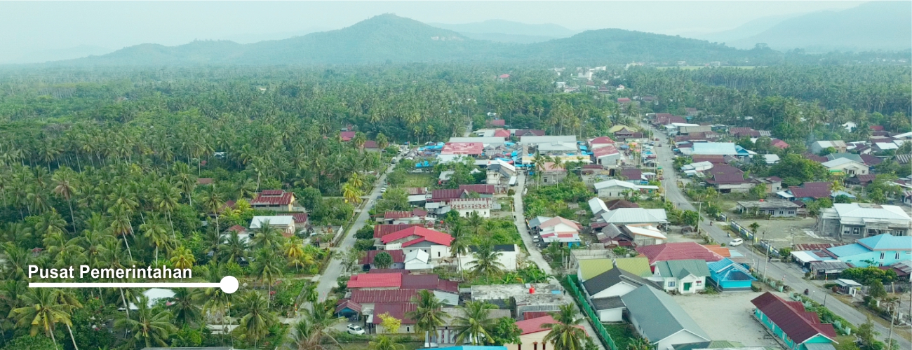 Pusat Pemerintahan